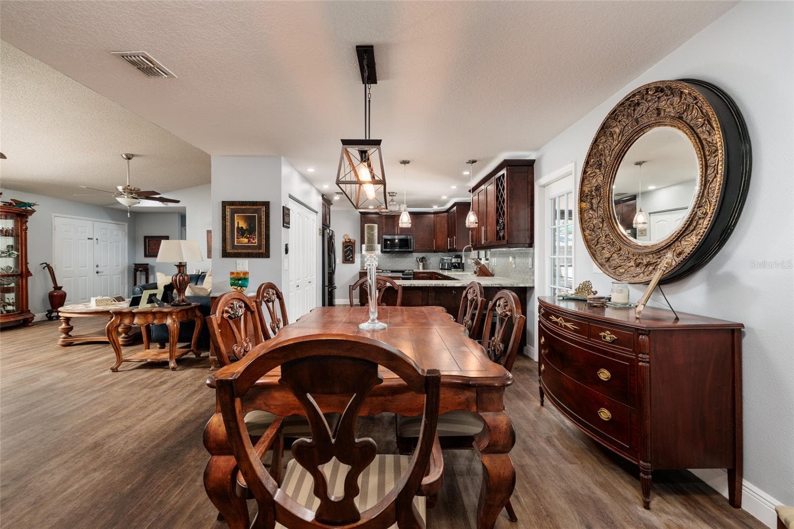 Single Family Residence at 23208 SIERRA RD, LAND O LAKES, photo 14 of 69