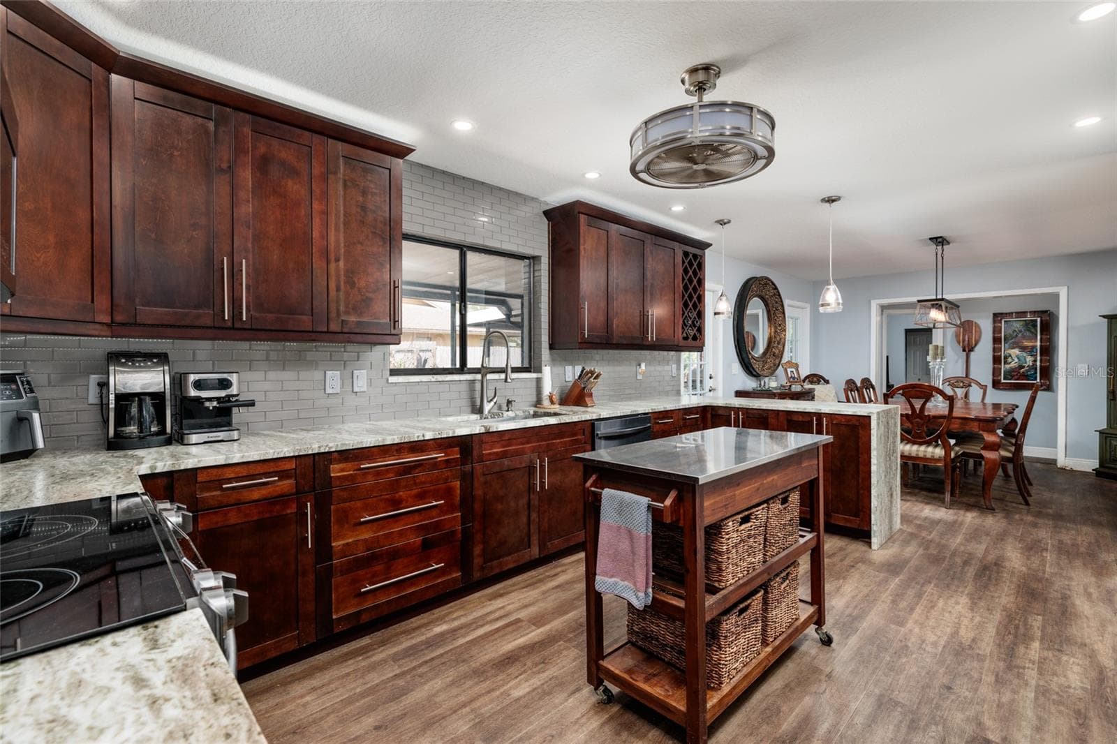 Single Family Residence at 23208 SIERRA RD, LAND O LAKES, photo 15 of 69