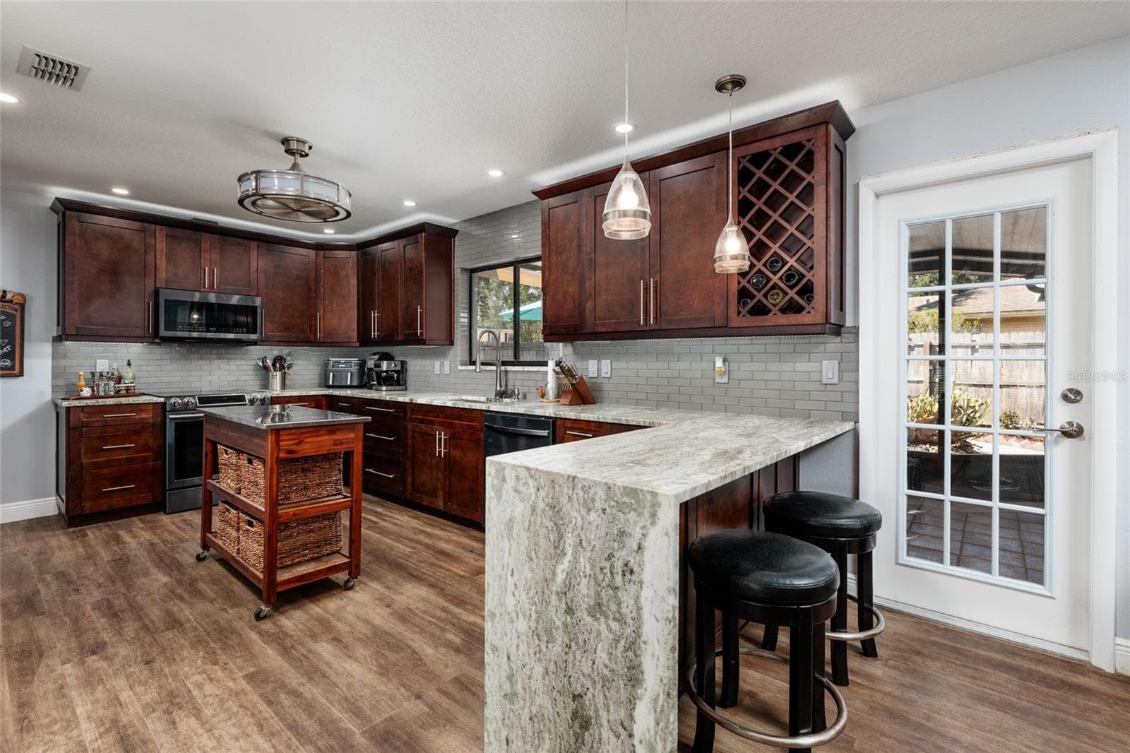 Single Family Residence at 23208 SIERRA RD, LAND O LAKES, photo 16 of 69