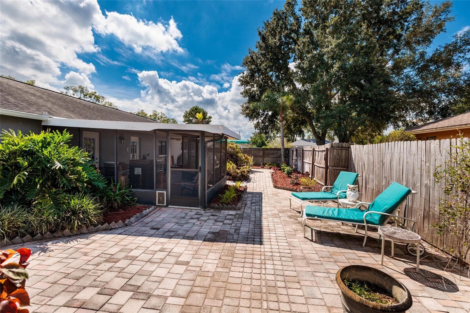 Single Family Residence at 23208 SIERRA RD, LAND O LAKES, photo 30 of 69