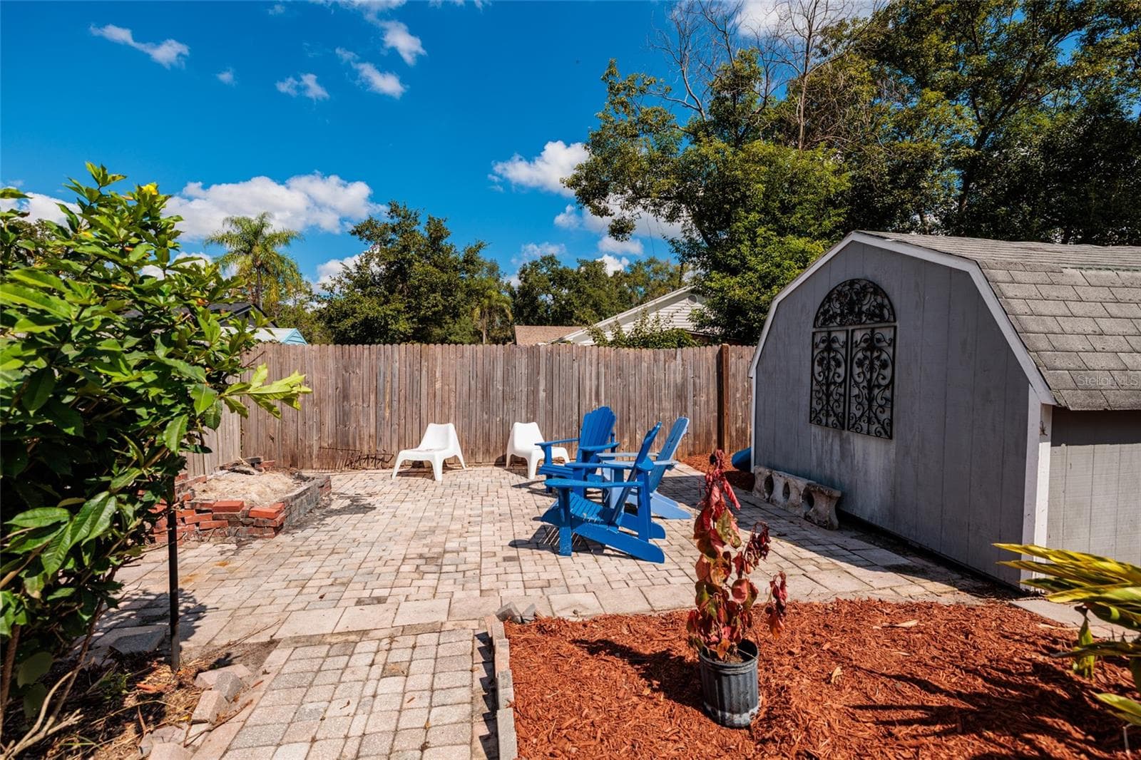 Single Family Residence at 23208 SIERRA RD, LAND O LAKES, photo 32 of 69