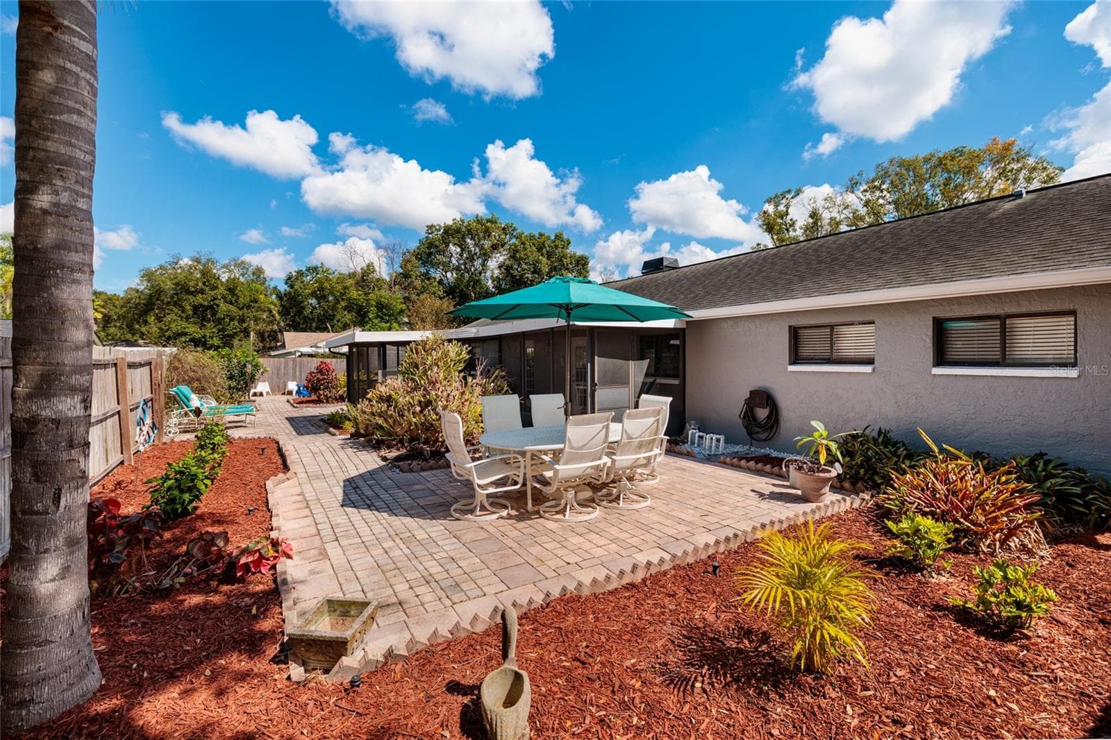Single Family Residence at 23208 SIERRA RD, LAND O LAKES, photo 34 of 69
