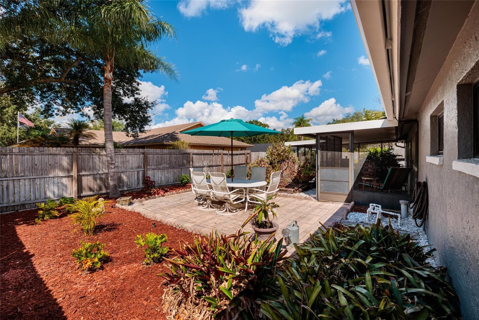 Single Family Residence at 23208 SIERRA RD, LAND O LAKES, photo 35 of 69