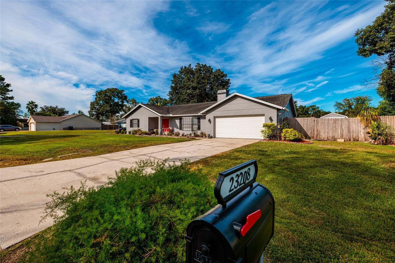 Single Family Residence at 23208 SIERRA RD, LAND O LAKES, photo 41 of 69