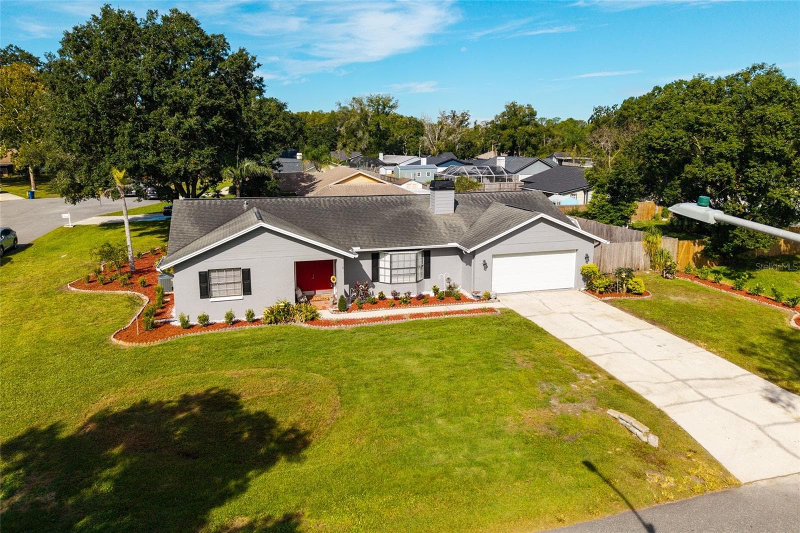 Single Family Residence at 23208 SIERRA RD, LAND O LAKES, photo 42 of 69