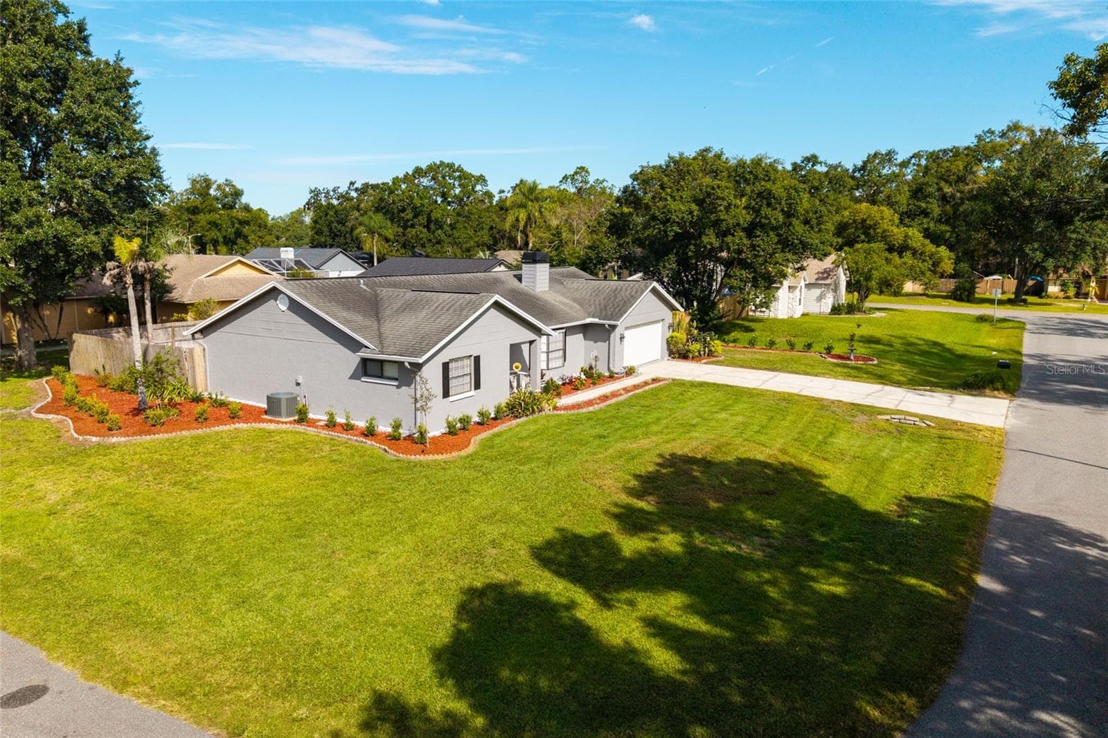 Single Family Residence at 23208 SIERRA RD, LAND O LAKES, photo 43 of 69
