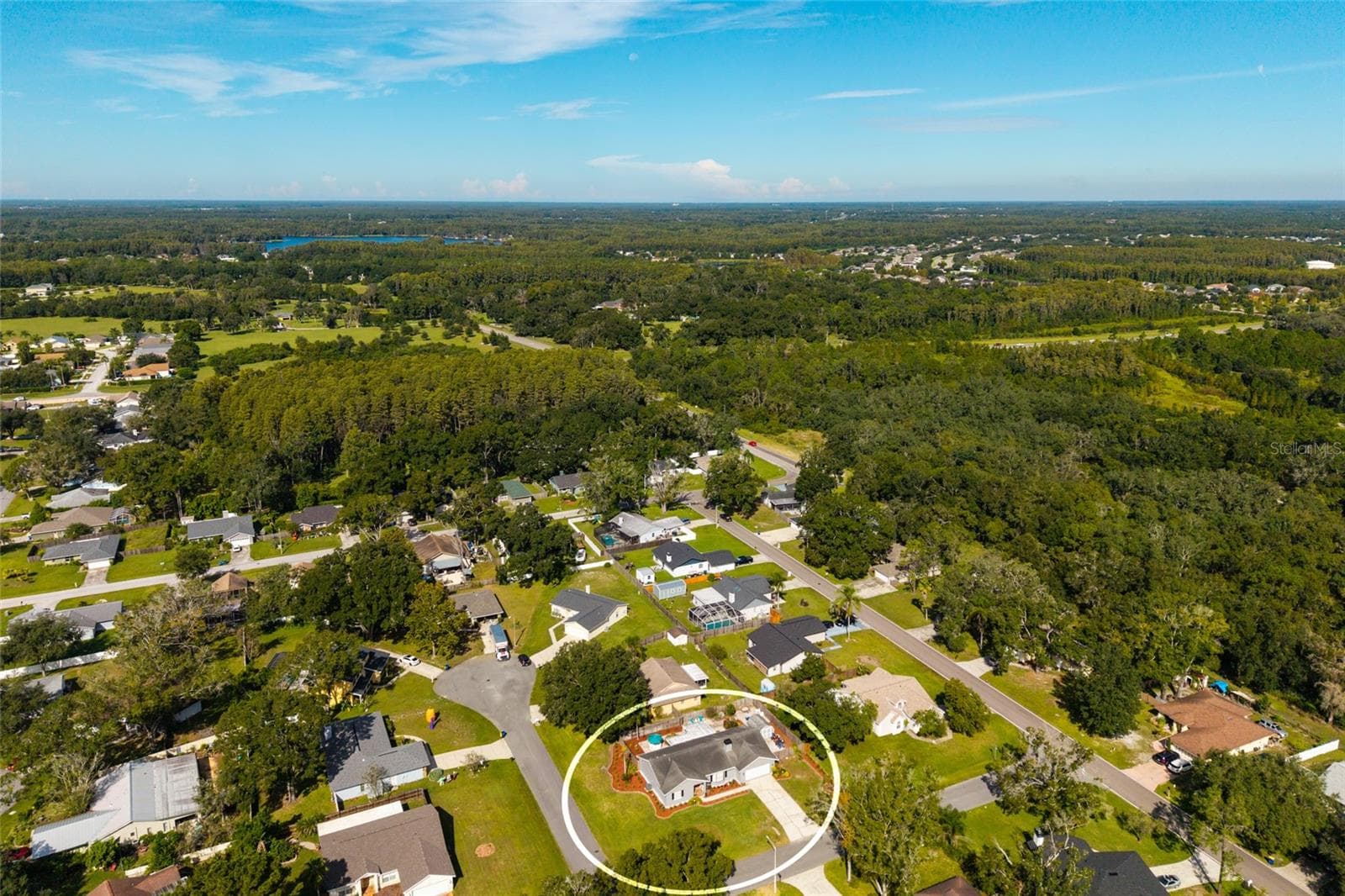 Single Family Residence at 23208 SIERRA RD, LAND O LAKES, photo 47 of 69