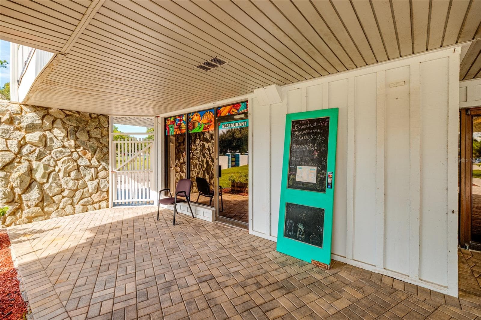 Single Family Residence at 23208 SIERRA RD, LAND O LAKES, photo 58 of 69