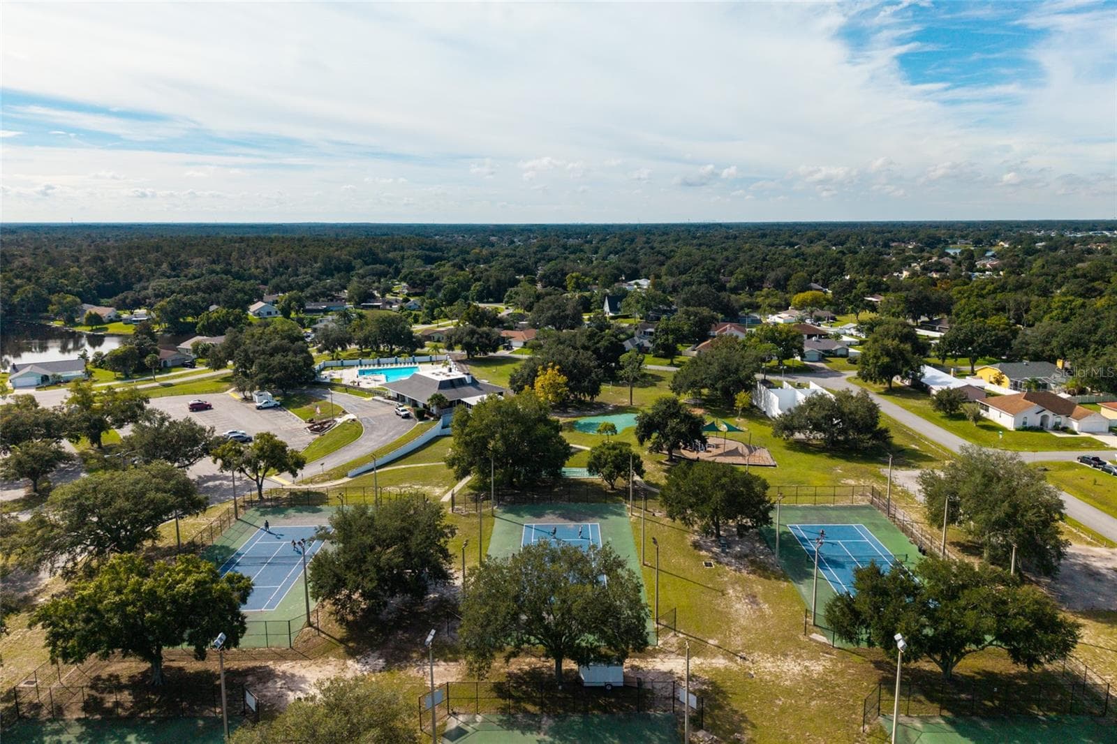 Single Family Residence at 23208 SIERRA RD, LAND O LAKES, photo 63 of 69