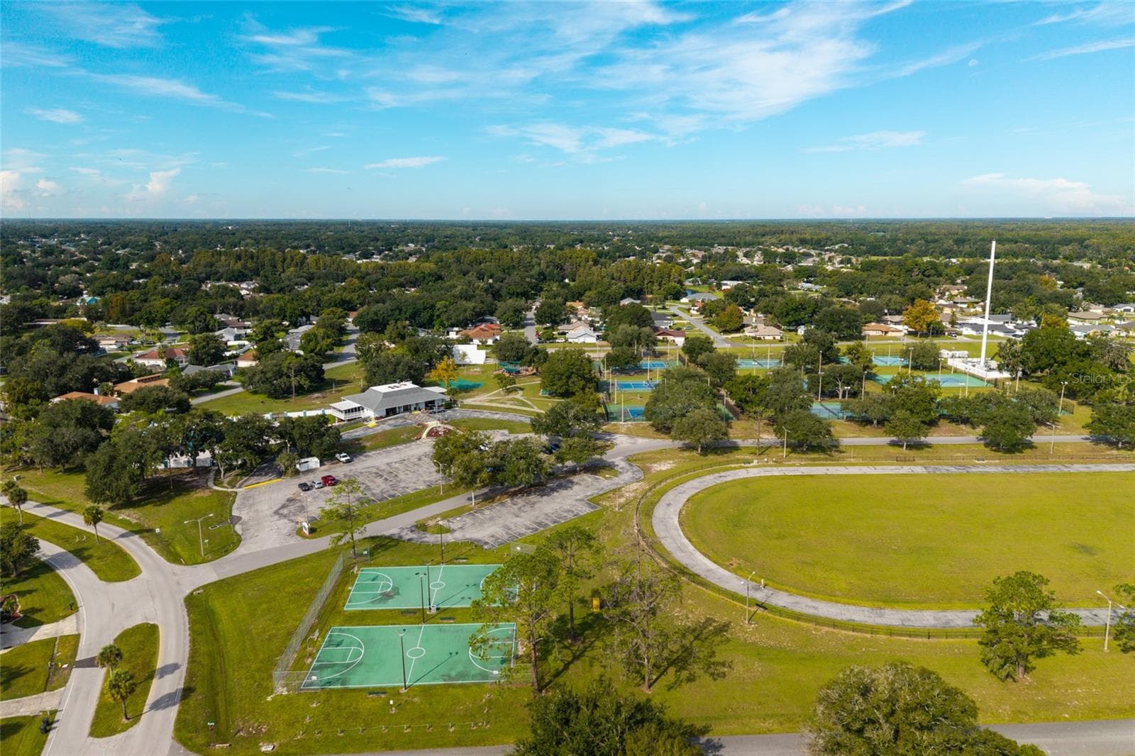 Single Family Residence at 23208 SIERRA RD, LAND O LAKES, photo 67 of 69