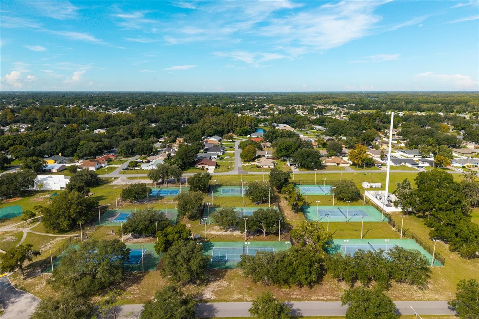 Single Family Residence at 23208 SIERRA RD, LAND O LAKES, photo 68 of 69