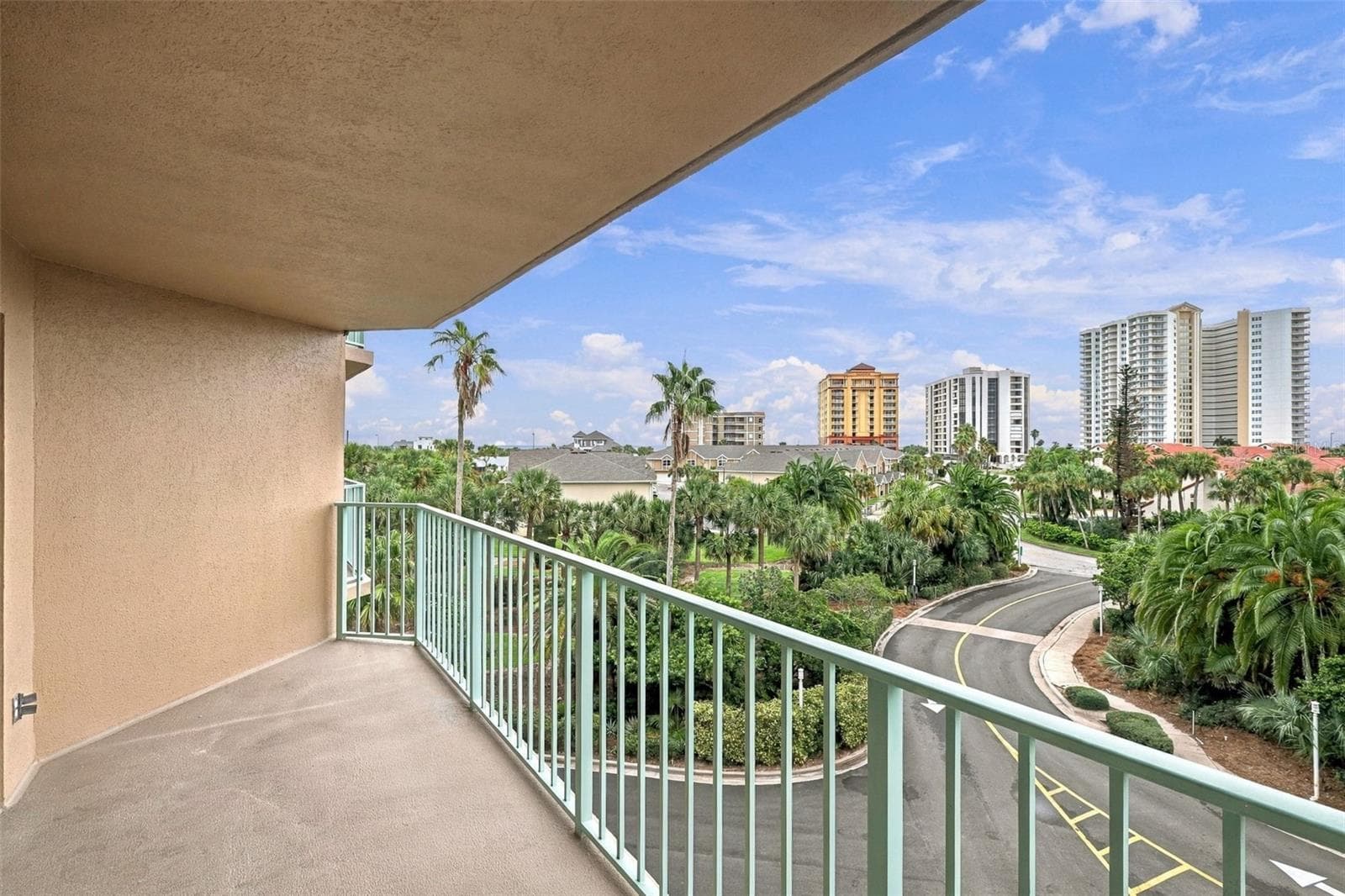 Condominium at 4 OCEANS WEST BLVD #402A, DAYTONA BEACH SHORES, photo 3 of 36