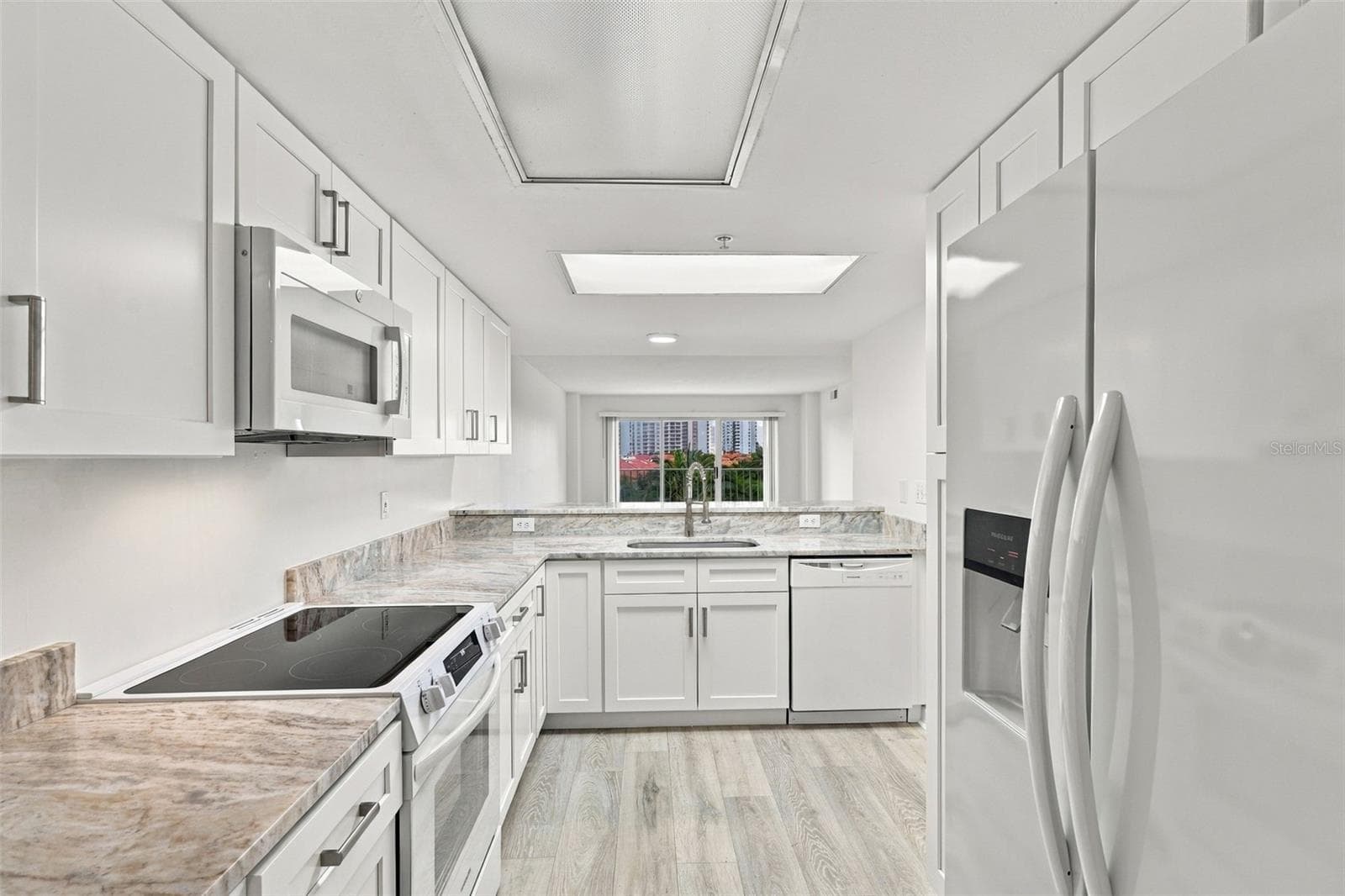 Condominium at 4 OCEANS WEST BLVD #402A, DAYTONA BEACH SHORES, photo 8 of 36