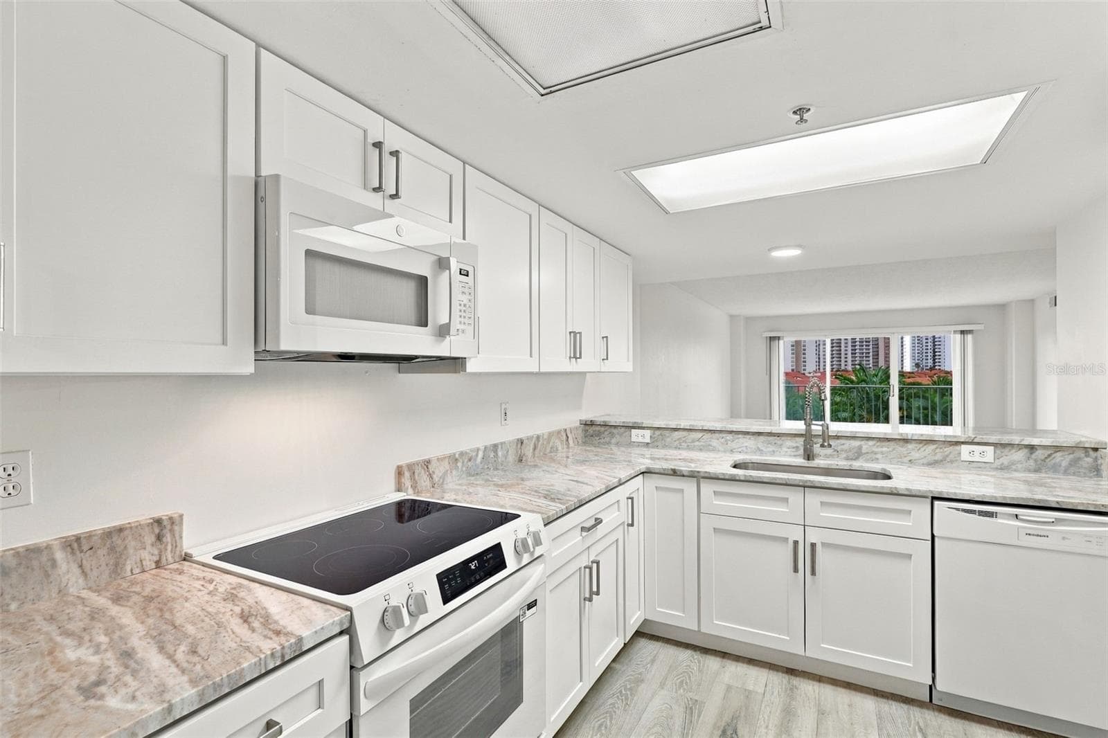 Condominium at 4 OCEANS WEST BLVD #402A, DAYTONA BEACH SHORES, photo 9 of 36