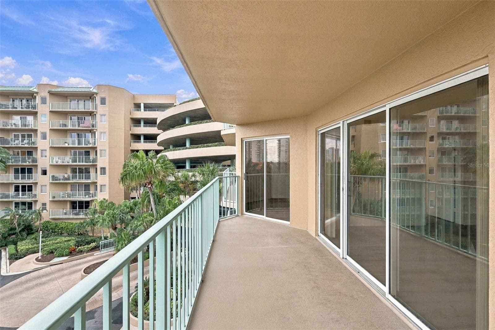 Condominium at 4 OCEANS WEST BLVD #402A, DAYTONA BEACH SHORES, photo 30 of 36