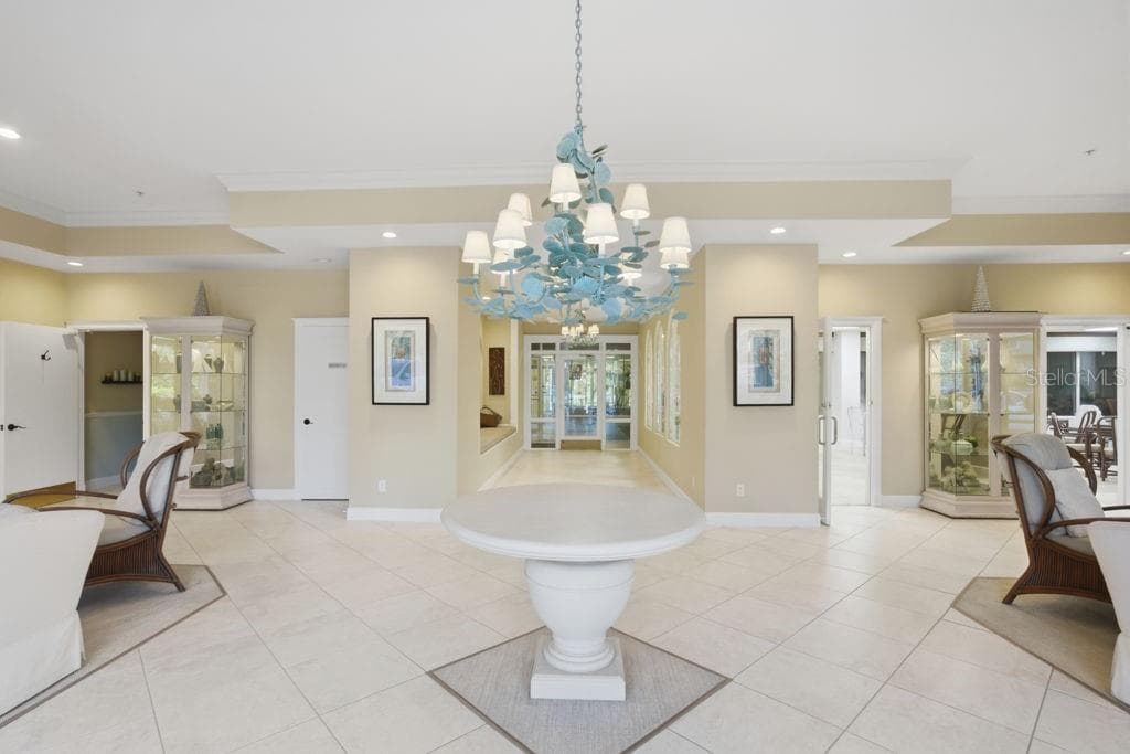 Condominium at 4 OCEANS WEST BLVD #402A, DAYTONA BEACH SHORES, photo 33 of 36