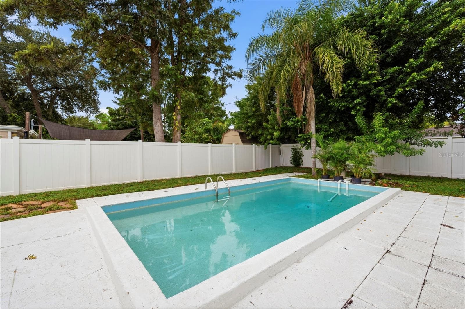 Single Family Residence at 6726 12TH ST N, ST PETERSBURG, photo 2 of 35