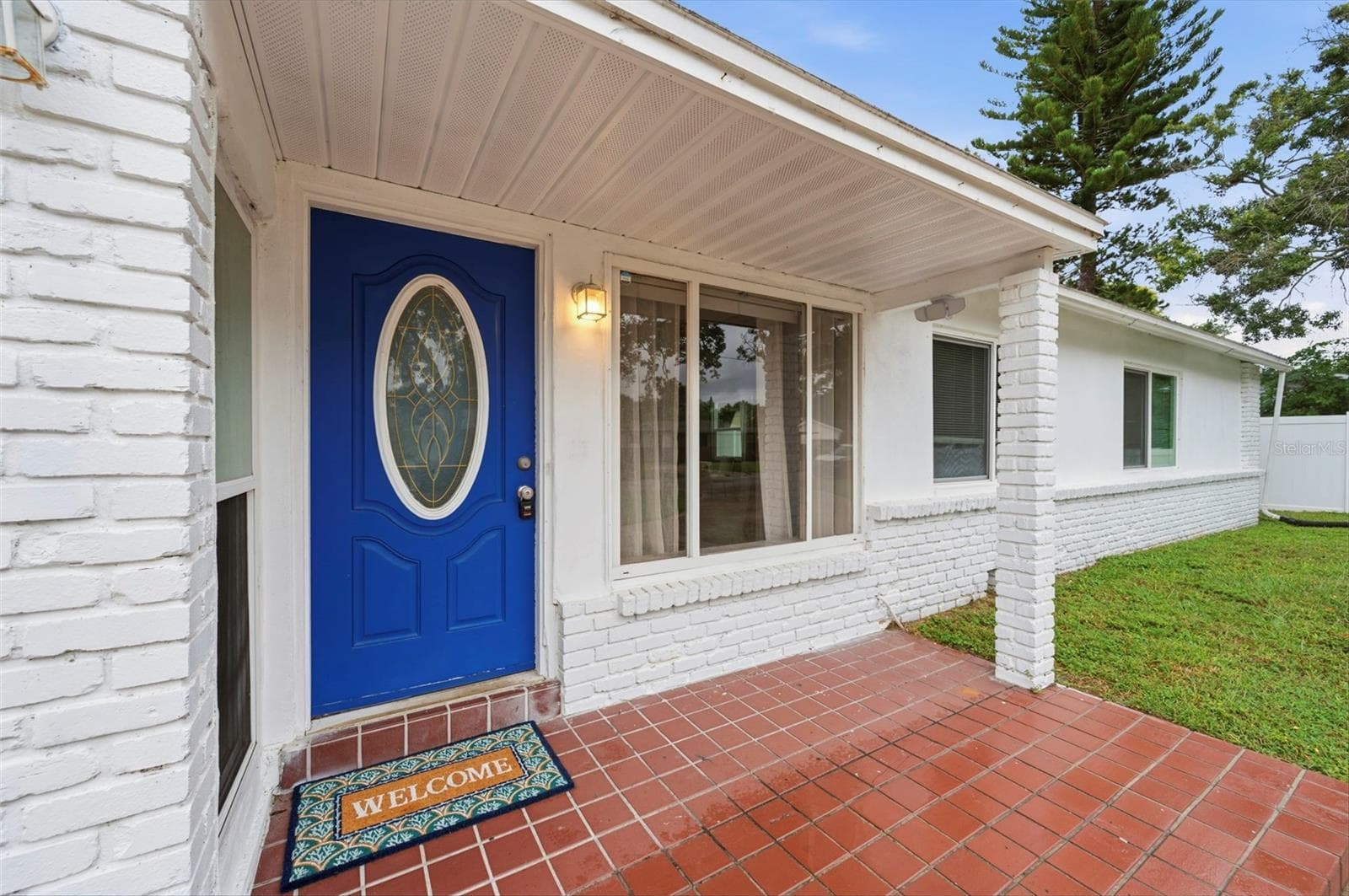 Single Family Residence at 6726 12TH ST N, ST PETERSBURG, photo 3 of 35