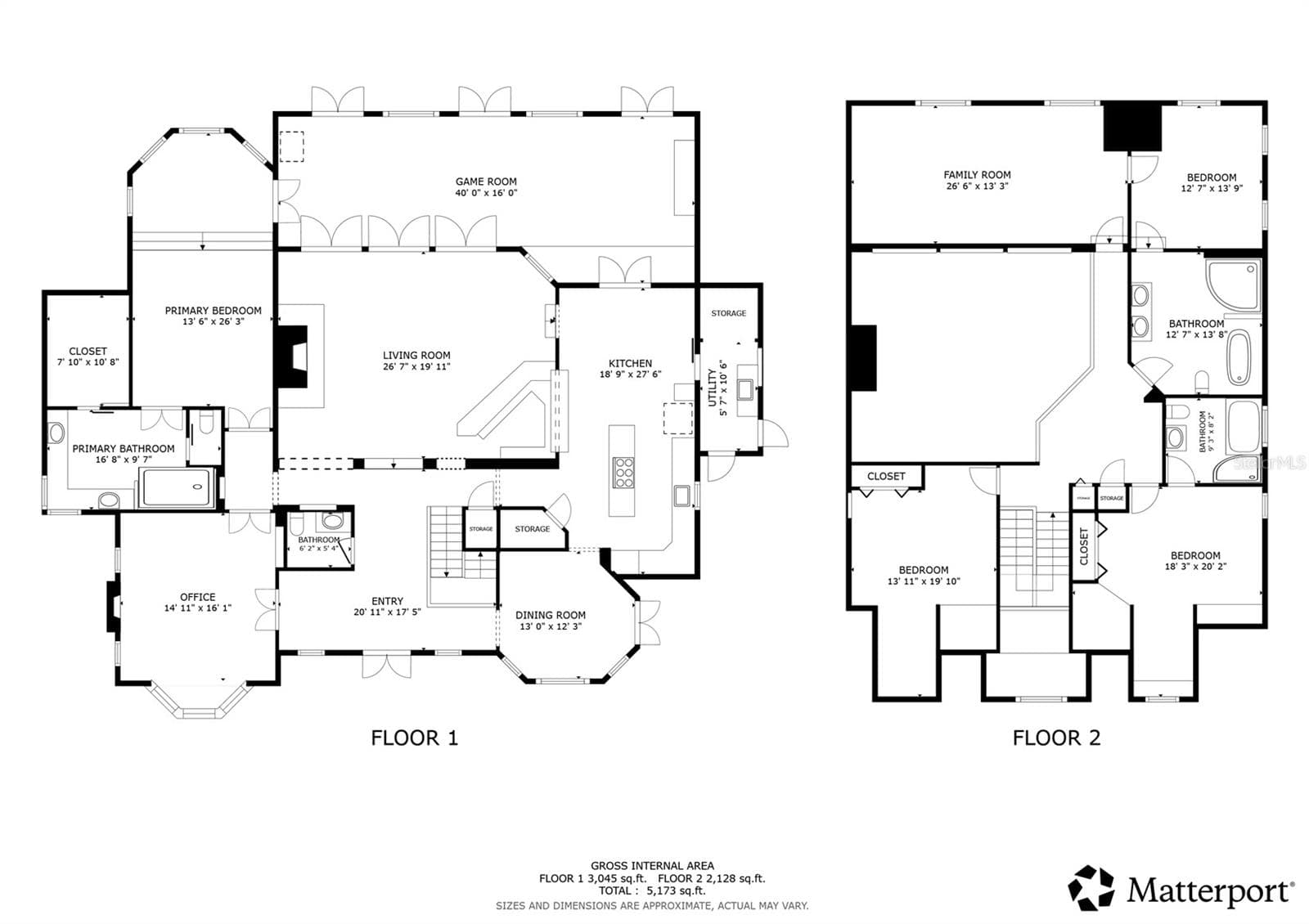 Single Family Residence at 19005 69TH AVE E, BRADENTON, photo 16 of 100