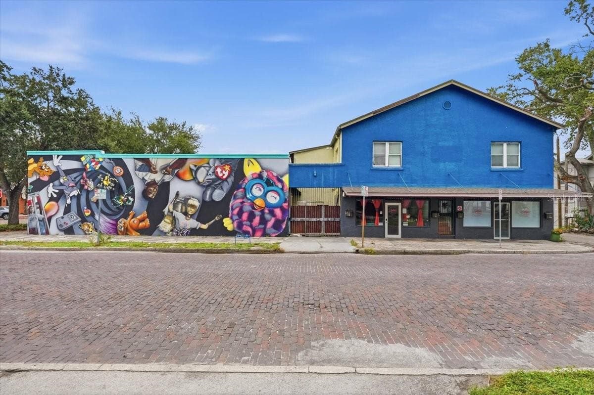 Mixed Use at 1756 CENTRAL AVE, ST PETERSBURG, photo 3 of 94