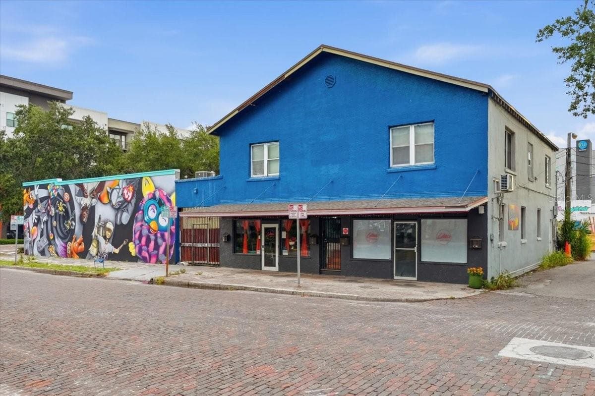 Mixed Use at 1756 CENTRAL AVE, ST PETERSBURG, photo 11 of 94