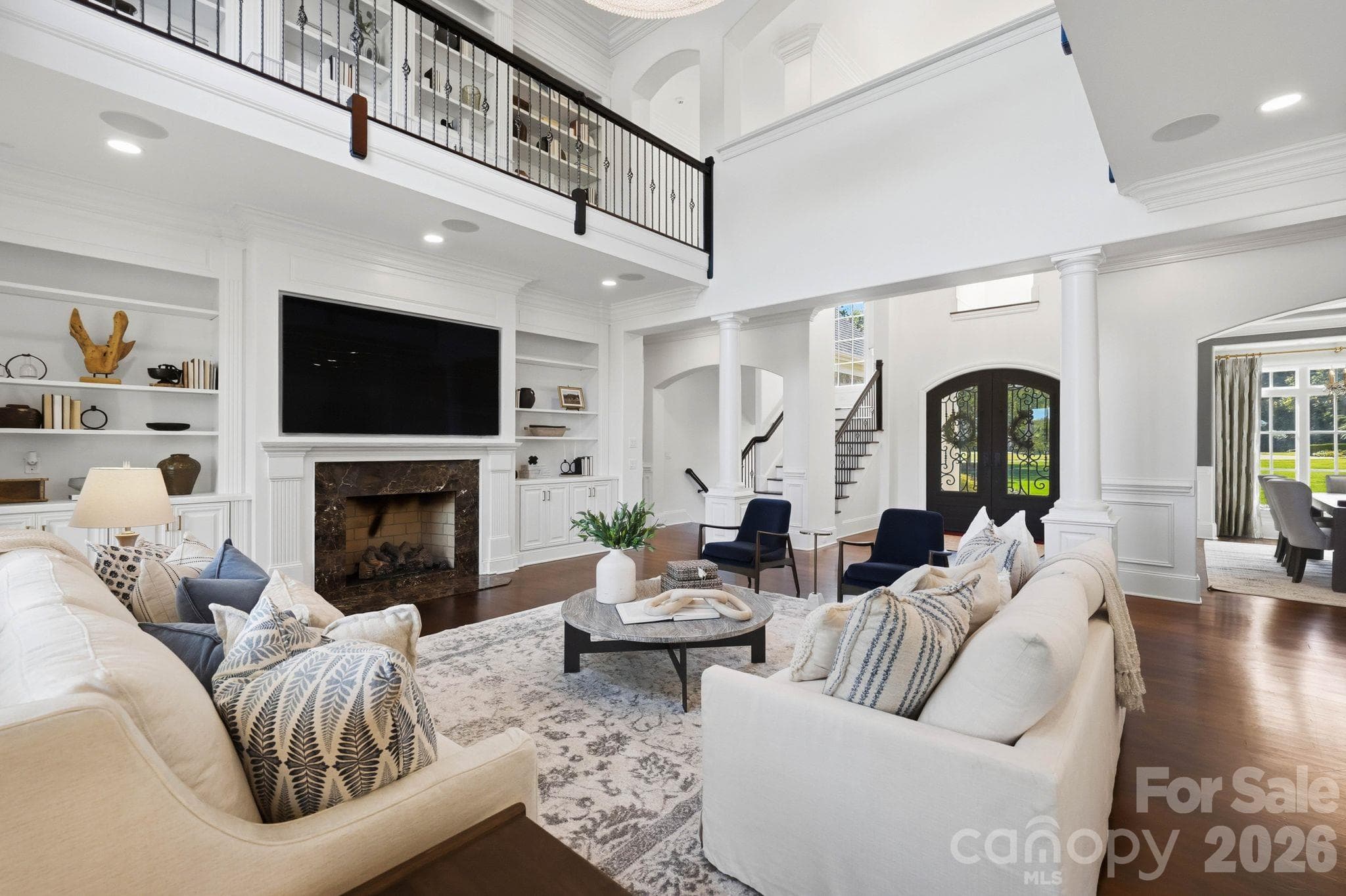 Single Family Residence at 114 Cape Cod Way, Mooresville, photo 9 of 47