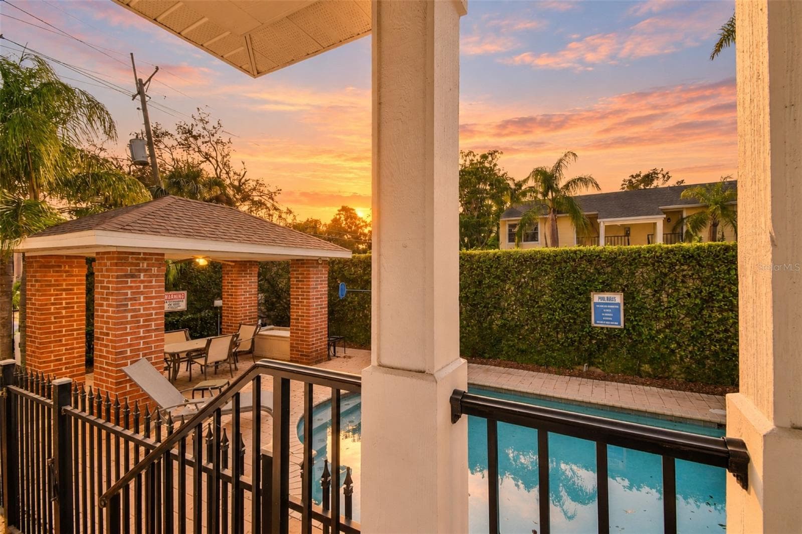 Townhouse at 3315 W DE LEON ST #1, TAMPA, photo 5 of 77