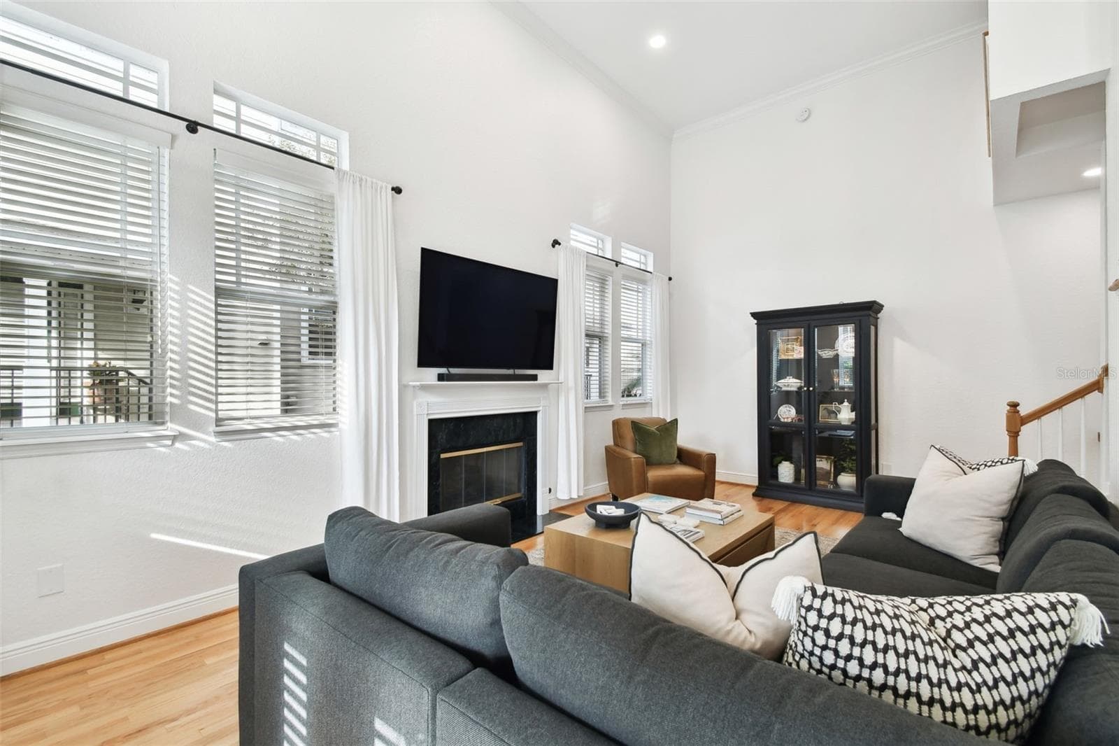 Townhouse at 3315 W DE LEON ST #1, TAMPA, photo 11 of 77
