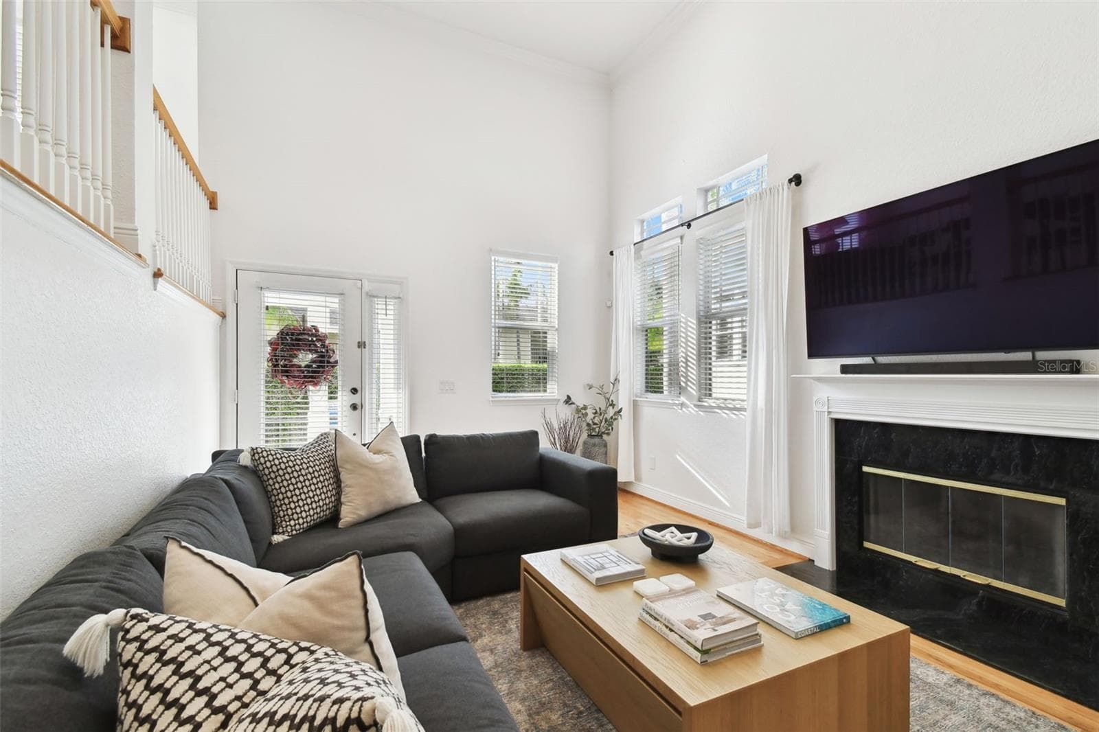 Townhouse at 3315 W DE LEON ST #1, TAMPA, photo 13 of 77