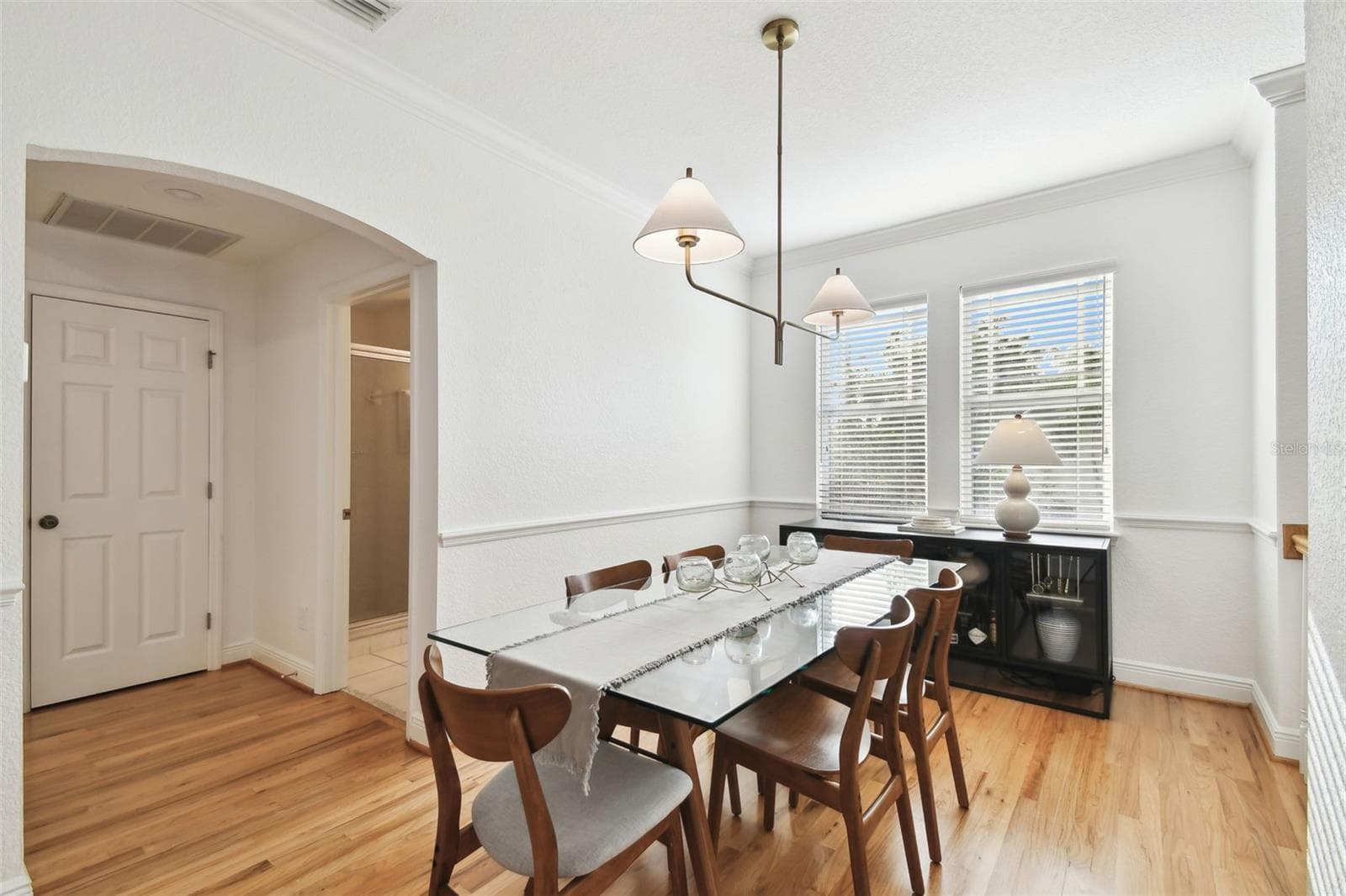Townhouse at 3315 W DE LEON ST #1, TAMPA, photo 15 of 77
