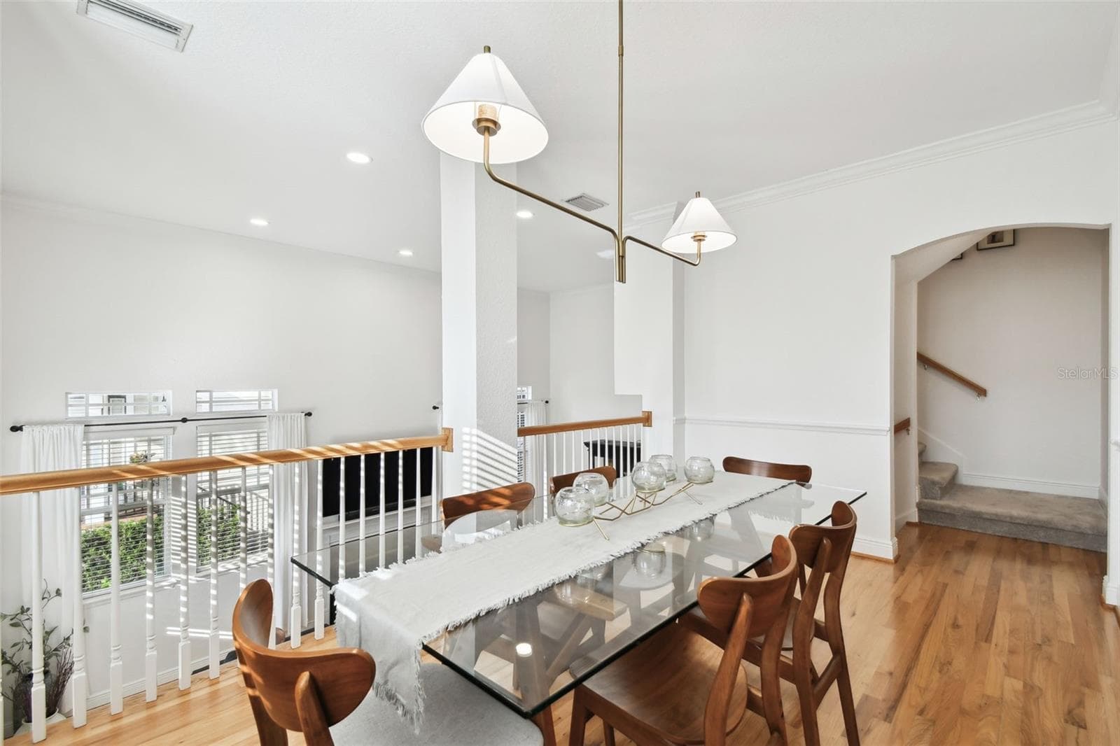 Townhouse at 3315 W DE LEON ST #1, TAMPA, photo 16 of 77