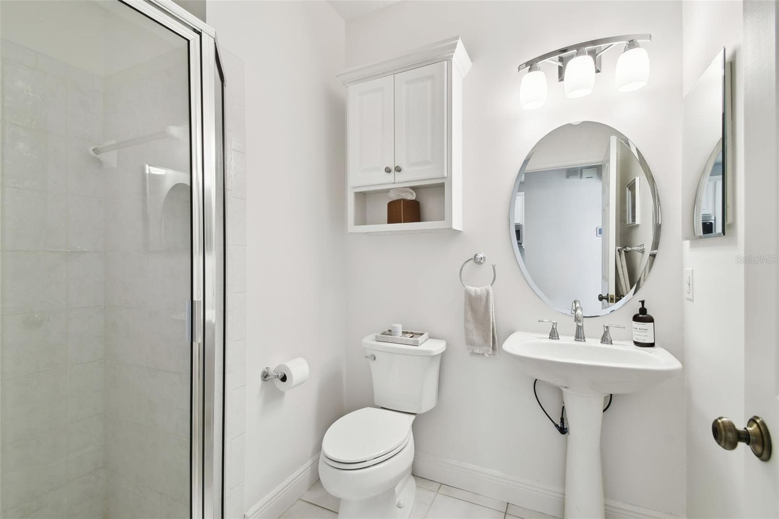 Townhouse at 3315 W DE LEON ST #1, TAMPA, photo 18 of 77