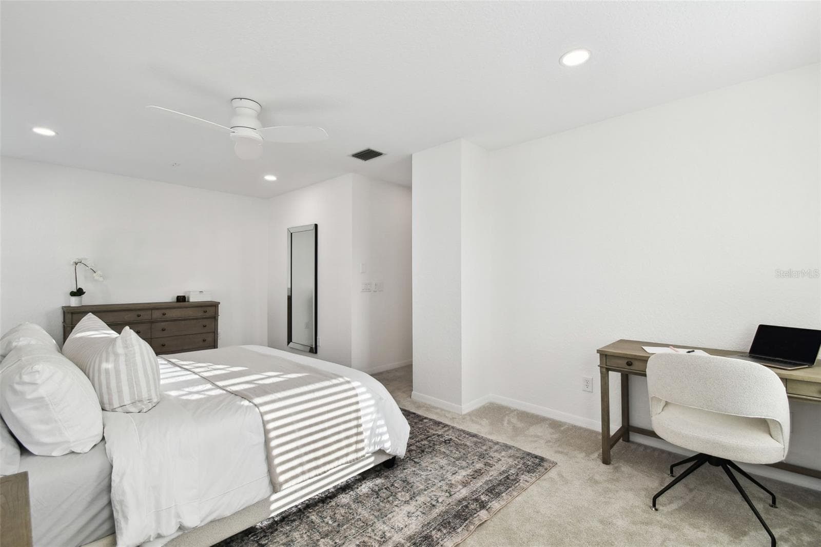 Townhouse at 3315 W DE LEON ST #1, TAMPA, photo 55 of 77