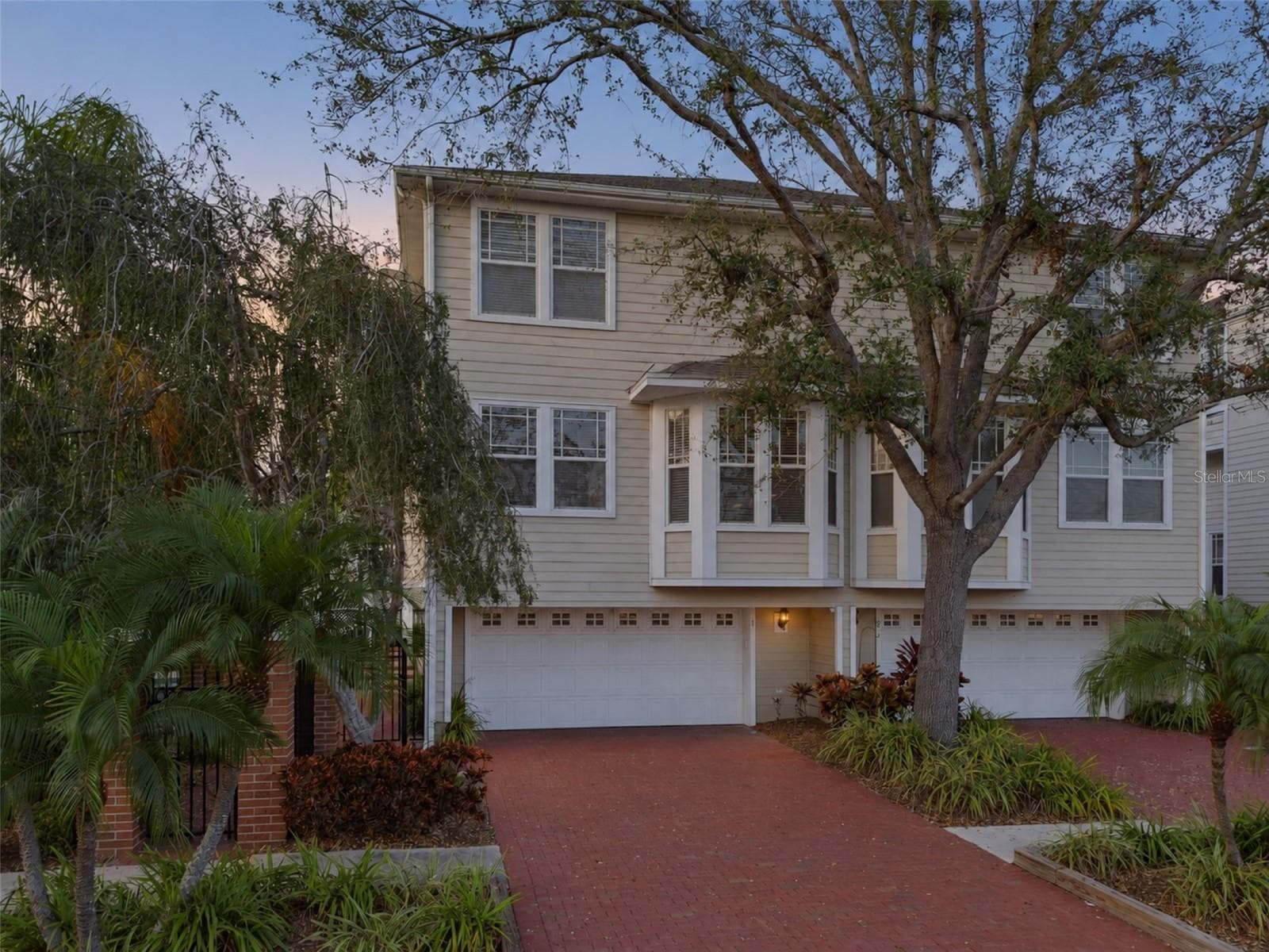 Townhouse at 3315 W DE LEON ST #1, TAMPA, photo 59 of 77