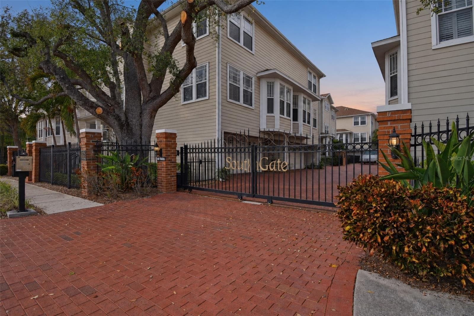 Townhouse at 3315 W DE LEON ST #1, TAMPA, photo 70 of 77