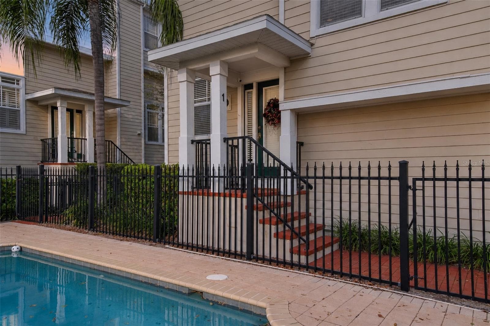 Townhouse at 3315 W DE LEON ST #1, TAMPA, photo 74 of 77