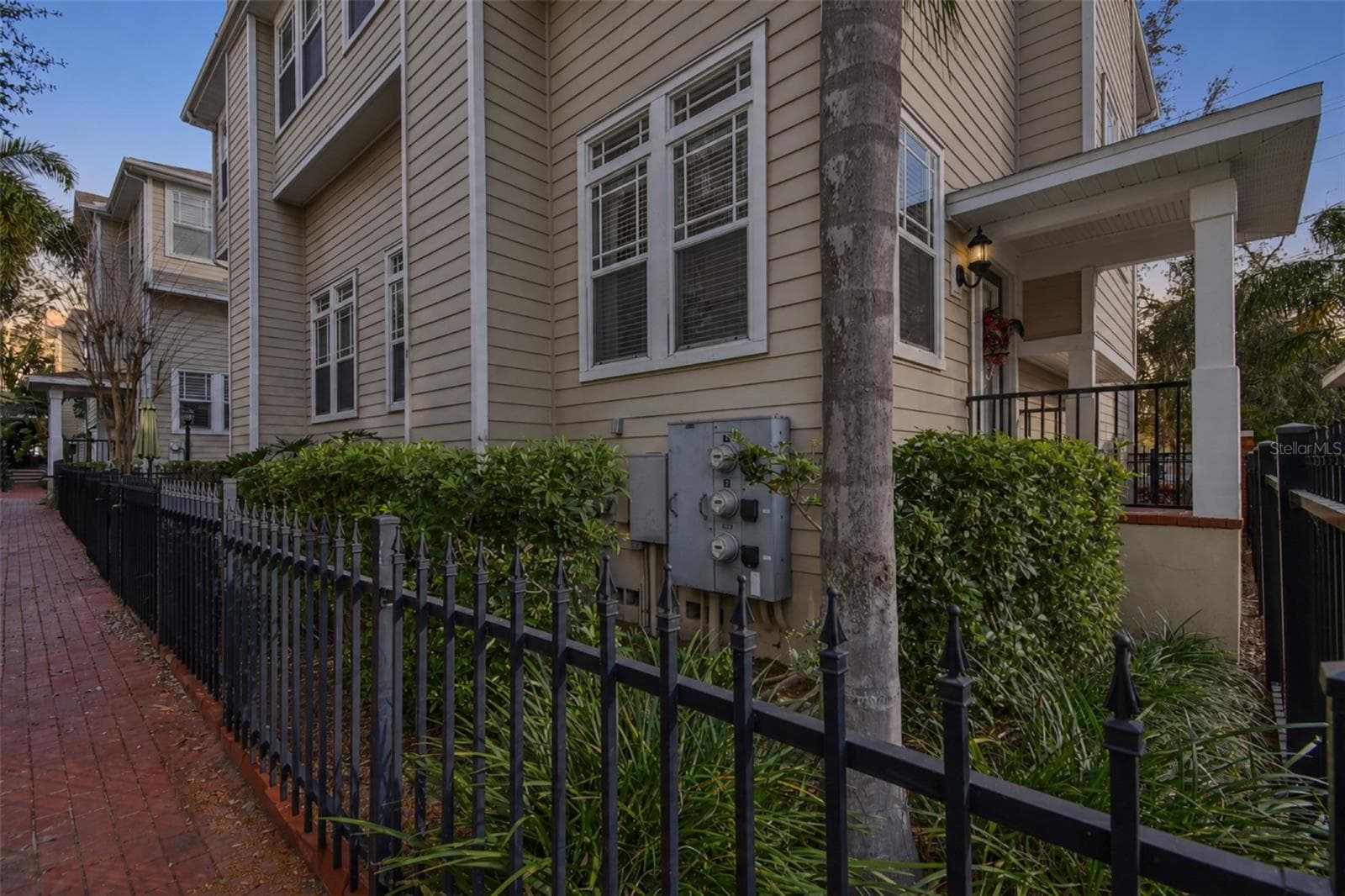 Townhouse at 3315 W DE LEON ST #1, TAMPA, photo 75 of 77