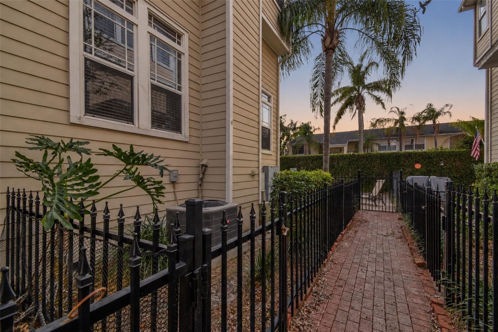 Townhouse at 3315 W DE LEON ST #1, TAMPA, photo 76 of 77