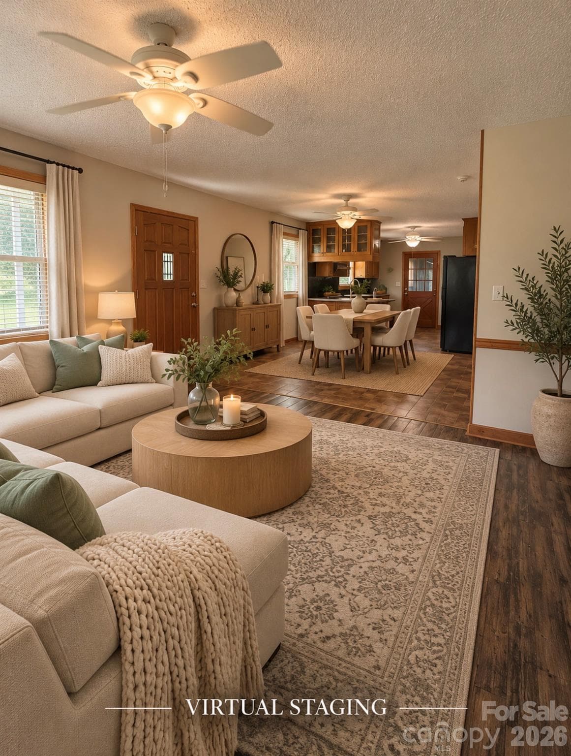 Single Family Residence at Albemarle, photo 6 of 52