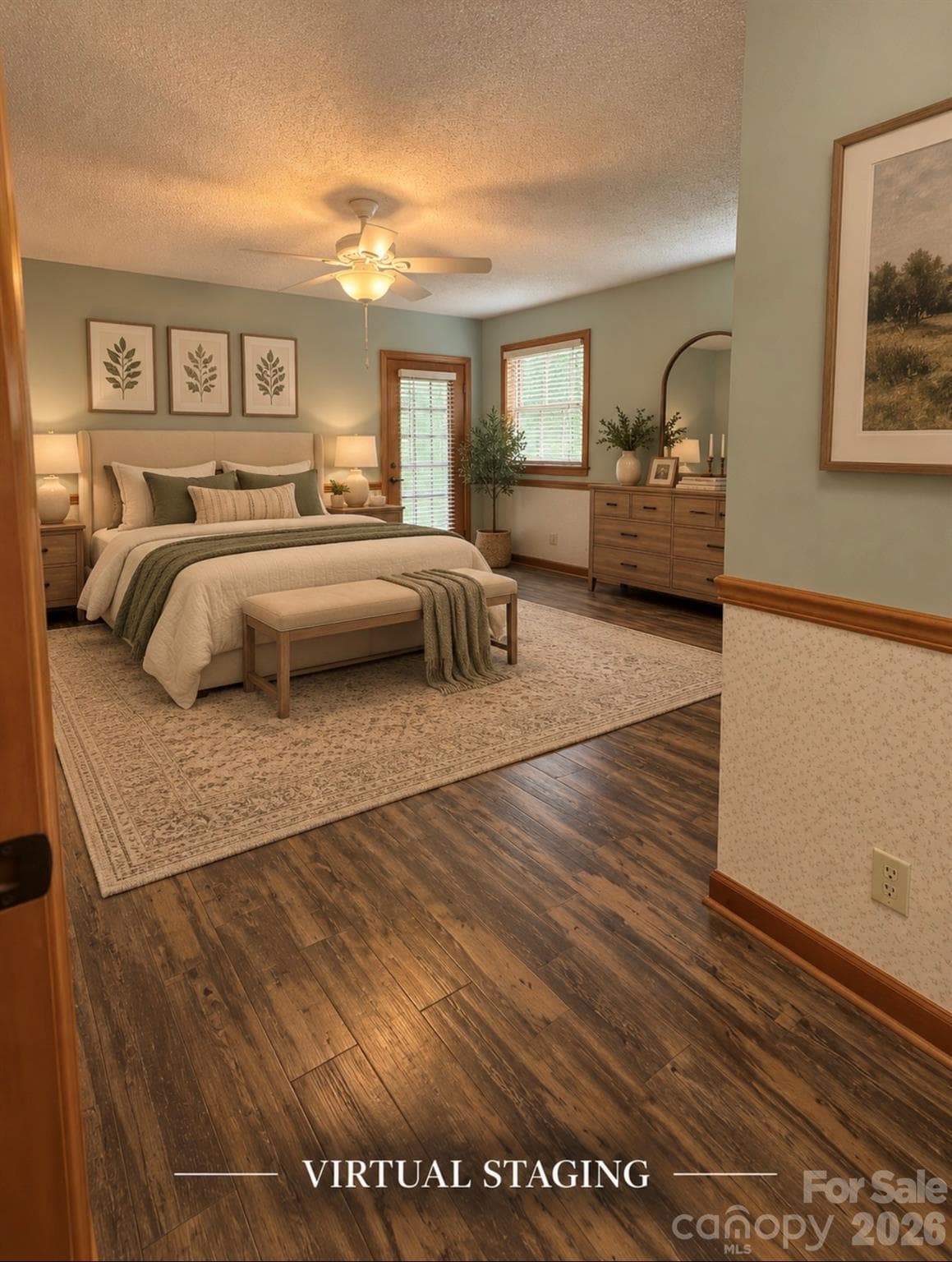 Single Family Residence at Albemarle, photo 14 of 52
