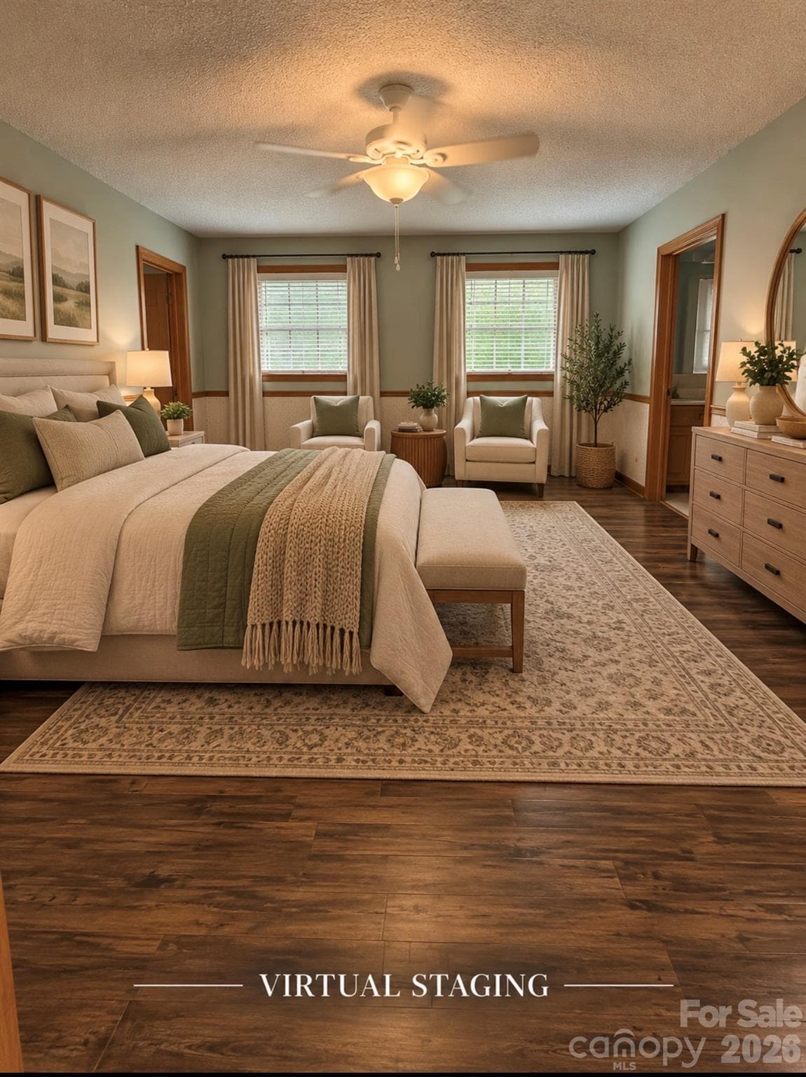 Single Family Residence at Albemarle, photo 18 of 52