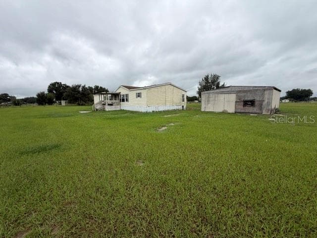 Manufactured Home at 314 SKYBLUE LN, AUBURNDALE