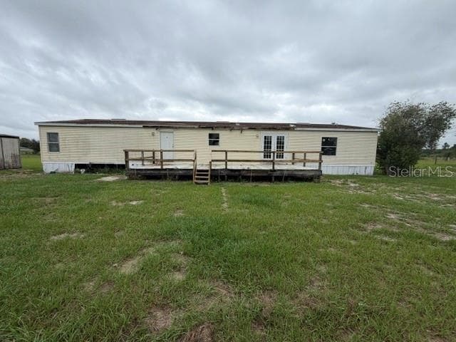 Manufactured Home at 314 SKYBLUE LN, AUBURNDALE, photo 17 of 21