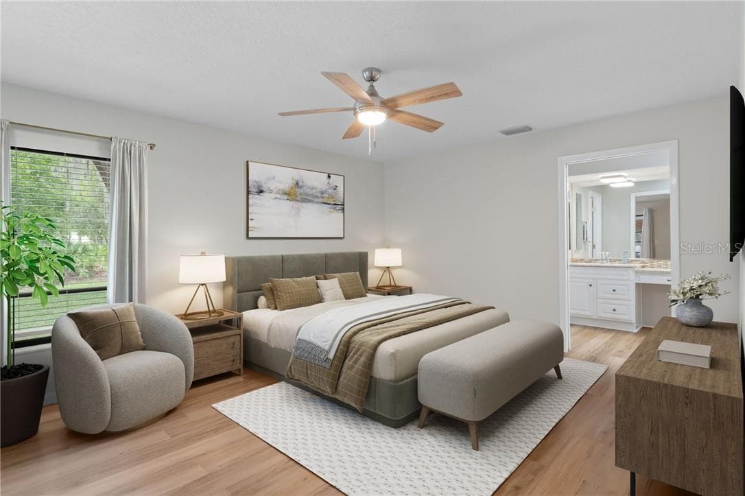 Virtually staged - 8 W Winged Foot CT, HOMOSASSA FL 34446, Homosassa