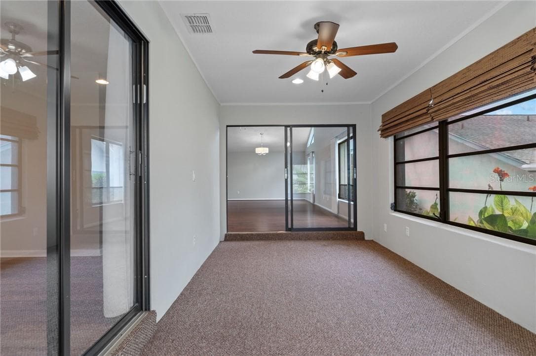 Single Family Residence at 8 W Winged Foot CT, HOMOSASSA FL 34446, Homosassa, photo 37 of 65