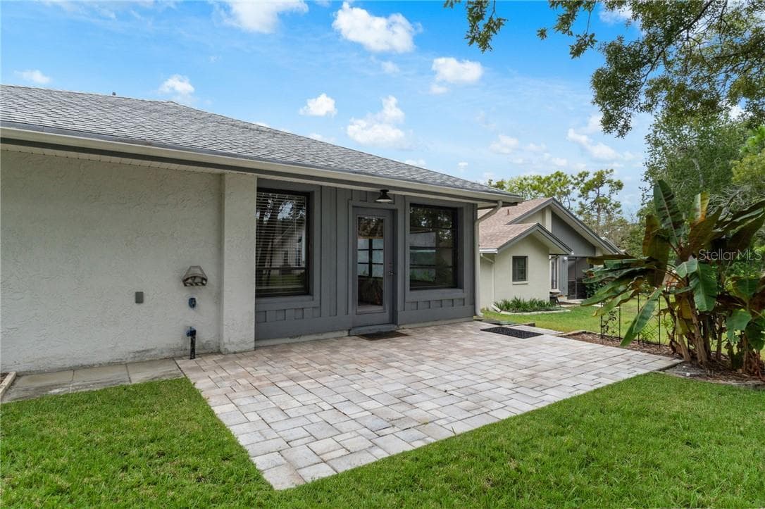 Single Family Residence at 8 W Winged Foot CT, HOMOSASSA FL 34446, Homosassa, photo 40 of 65