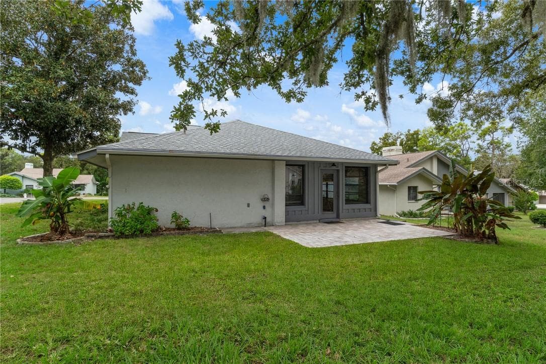 Single Family Residence at 8 W Winged Foot CT, HOMOSASSA FL 34446, Homosassa, photo 41 of 65