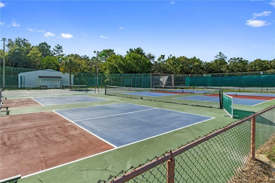 Single Family Residence at 8 W Winged Foot CT, HOMOSASSA FL 34446, Homosassa, photo 58 of 65