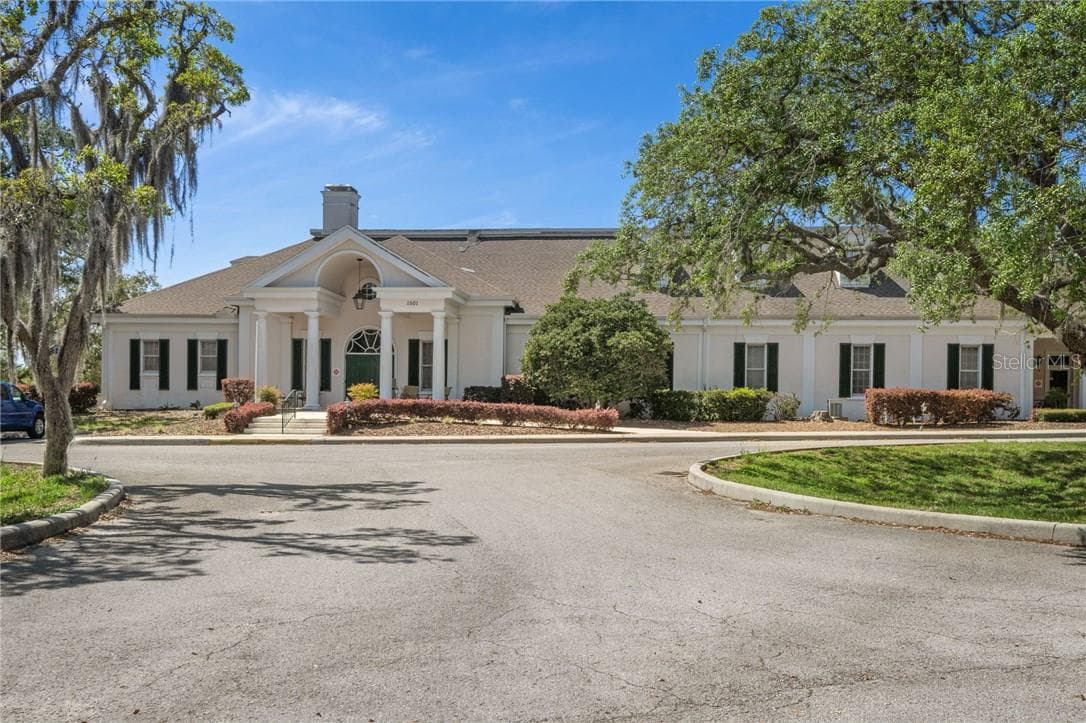 Citrus National Golf - 8 W Winged Foot CT, HOMOSASSA FL 34446, Homosassa