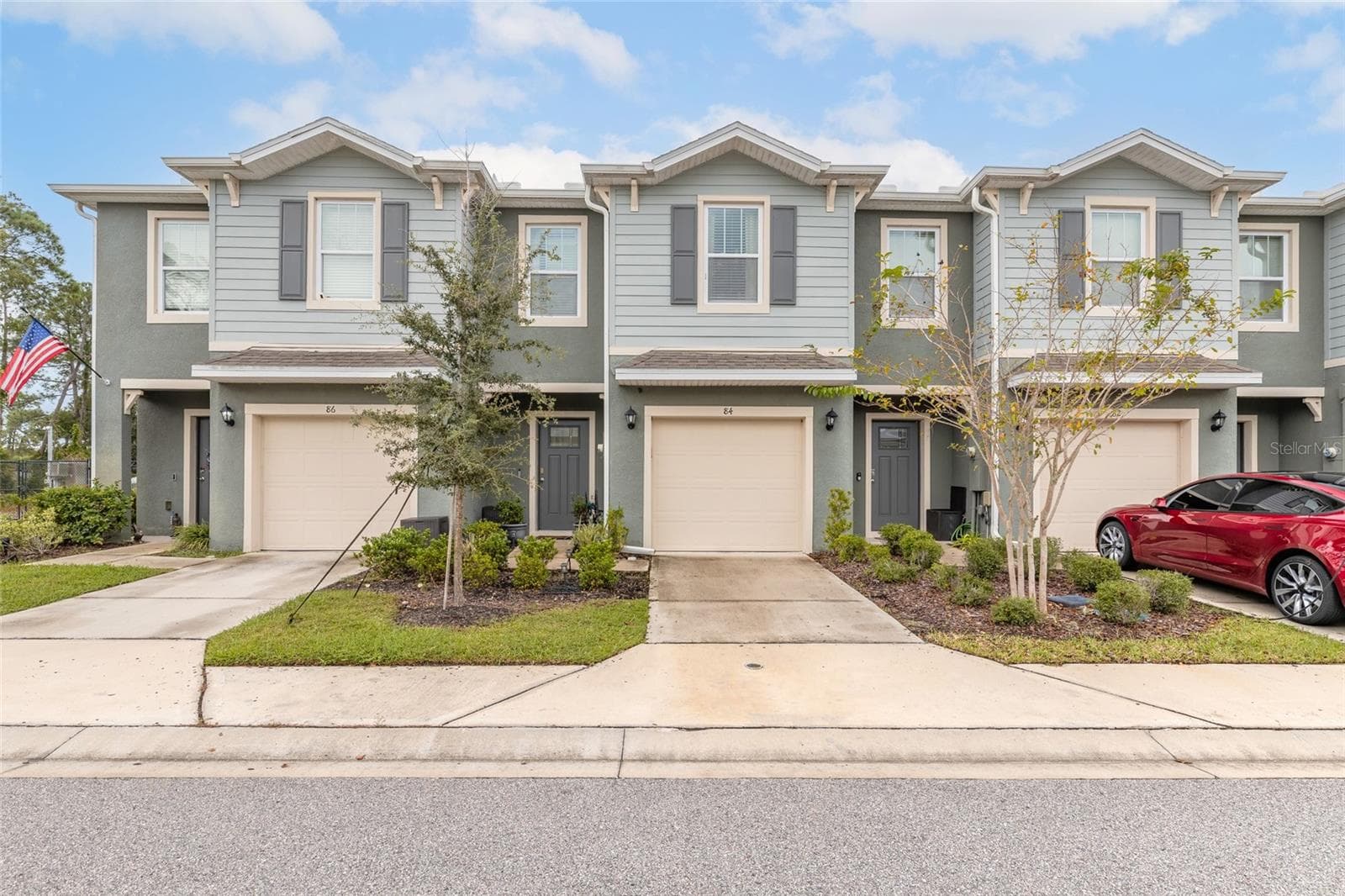 Townhouse at 84 BELLA LAGO CIR, PORT ORANGE, photo 3 of 48